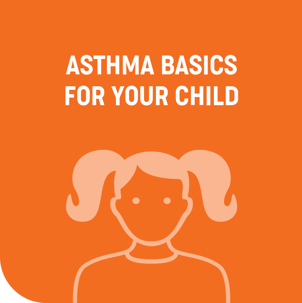 Asthma Basics for your Child